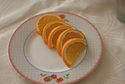 Weird orangment