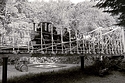 Ness Islands Railway, Inverness