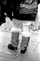 Young woman