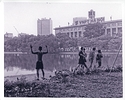 Morning Exercise Ha Noi