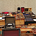 Purely analog