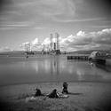 Cromarty Beach