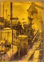 Orotone - Industrial