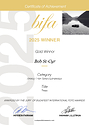 GOLD Award