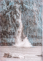 Orotone - Calving Glacier