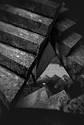 Stair-chaos wit