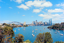 Sydney Harbour