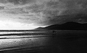 Inch strand, Ireland