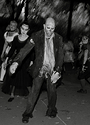 Bald Zombie