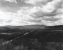 View from Prospect Overlook
