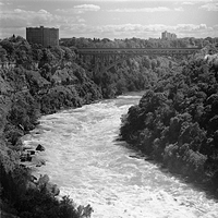Whirlpool Bridge Bend