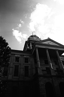 Bell County Courthouse