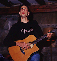 Star's Performance - from MSA 11/25, Performers