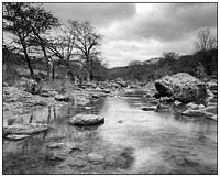 Pedernales River 2