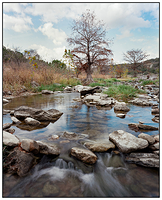 Pedernales River