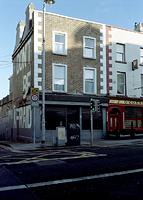 Richmond Street, Portobello, Dublin