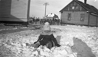 Kid in the snow, 1920's.jpg