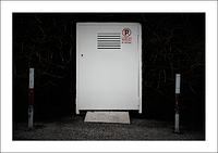 The Architect Awaits