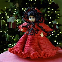 Little Red Riding Hood - from MSA 12/25: By Human Hands