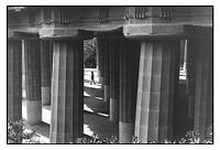 Park Güel - Barcelona