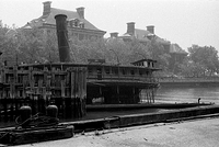 Ellis Island 1976