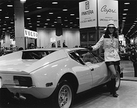 1972 Chicago Auto Show-3