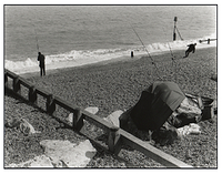 The one that got away