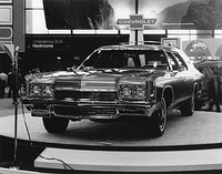 1972 Chicago Auto Show-4