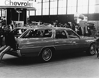 1972 Chicago Auto Show-5