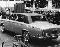 1972 Chicago Auto Show-7