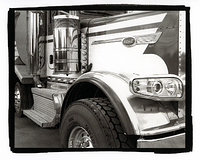 Peterbilt Super Dump