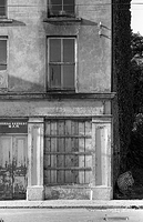 Derelict in Killarney
