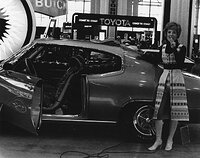 1972 Chicago Auto Show-14