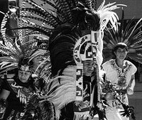 Impressive Headdresses