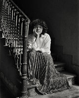 Georgia, my other half