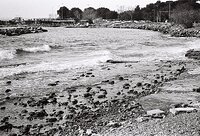 Istanbul Only remained coast line.JPG