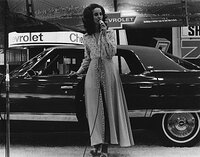 1972 Chicago Auto Show-22