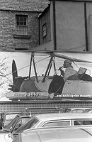 Billboard, Cork city 1977