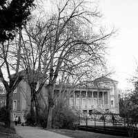 Palacio de El Capricho