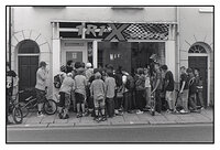 New Kids on the block