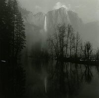 Merced River - Yosemite