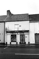 Toby's Bar