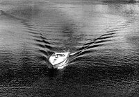 Boating along - from MSA 04/26: Boats, Floats and Moats.