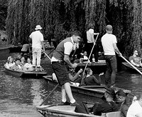 Crampbridge