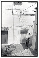 Shadow lines