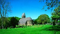 Walk through Durham city, St. Cuthberts Church, 30th April 2026