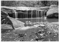 Terrys Waterfall