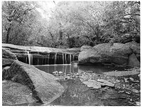 Terrys Waterfall II