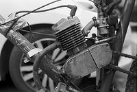 Bike Engine