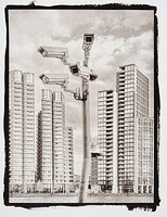 Surveillance - London